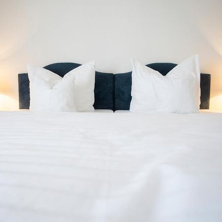 Hotel Zur Post Брілон Екстер'єр фото