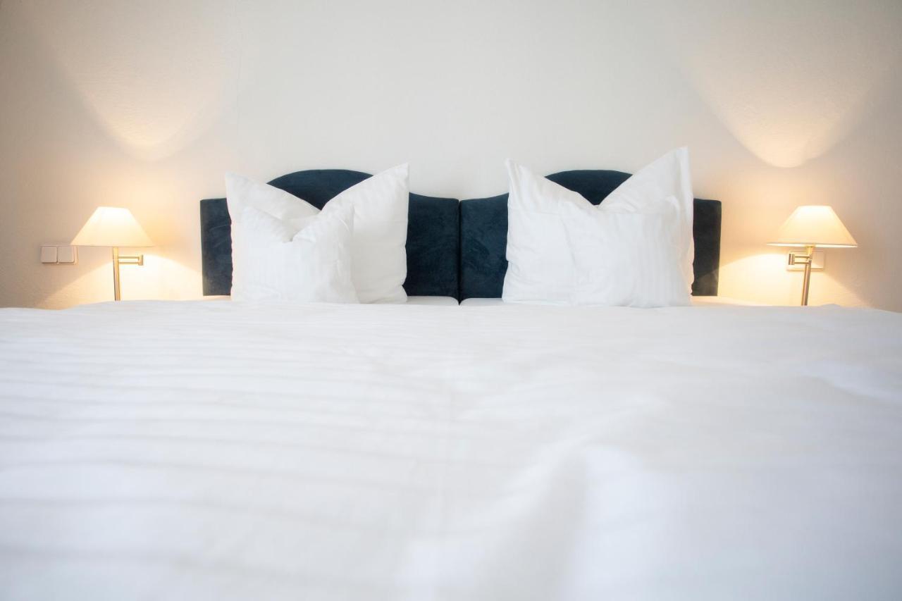 Hotel Zur Post Брілон Екстер'єр фото