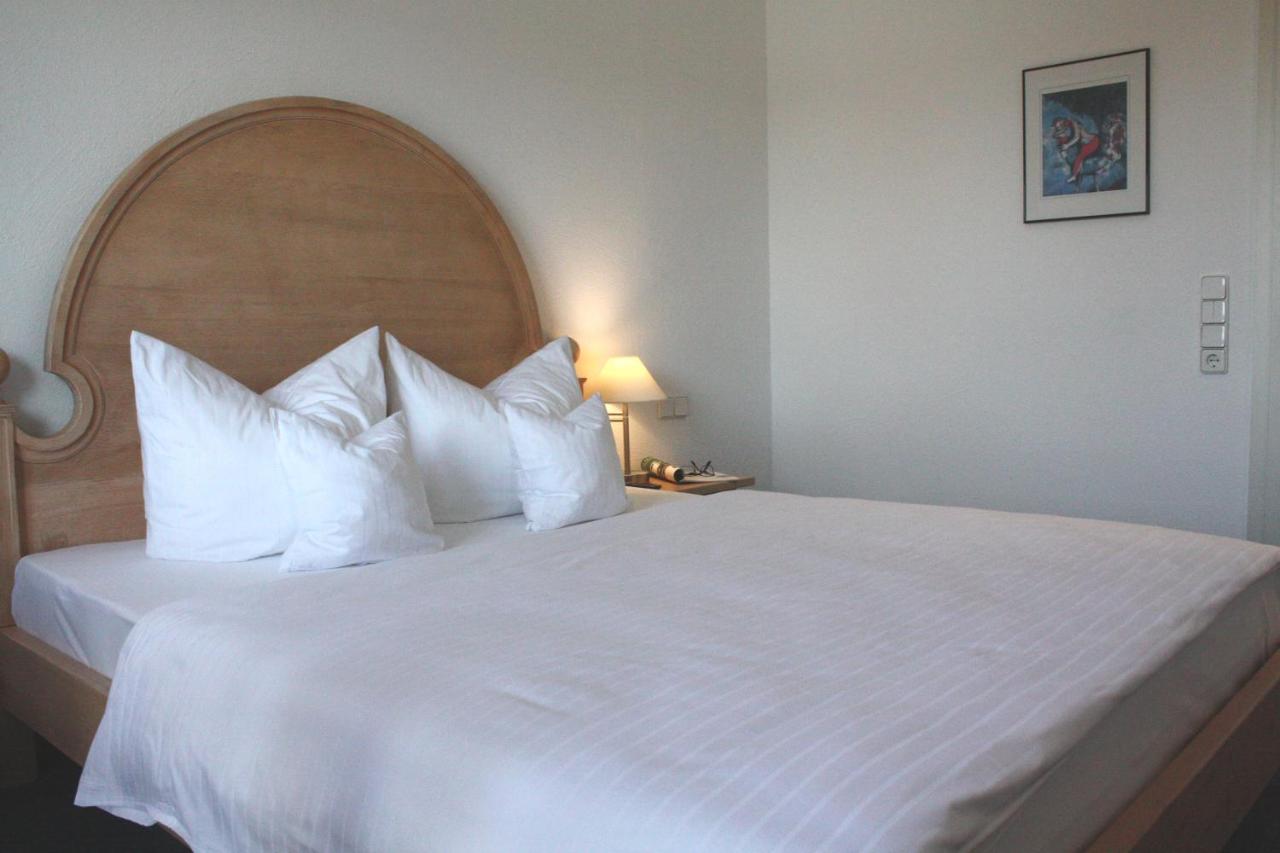 Hotel Zur Post Брілон Екстер'єр фото