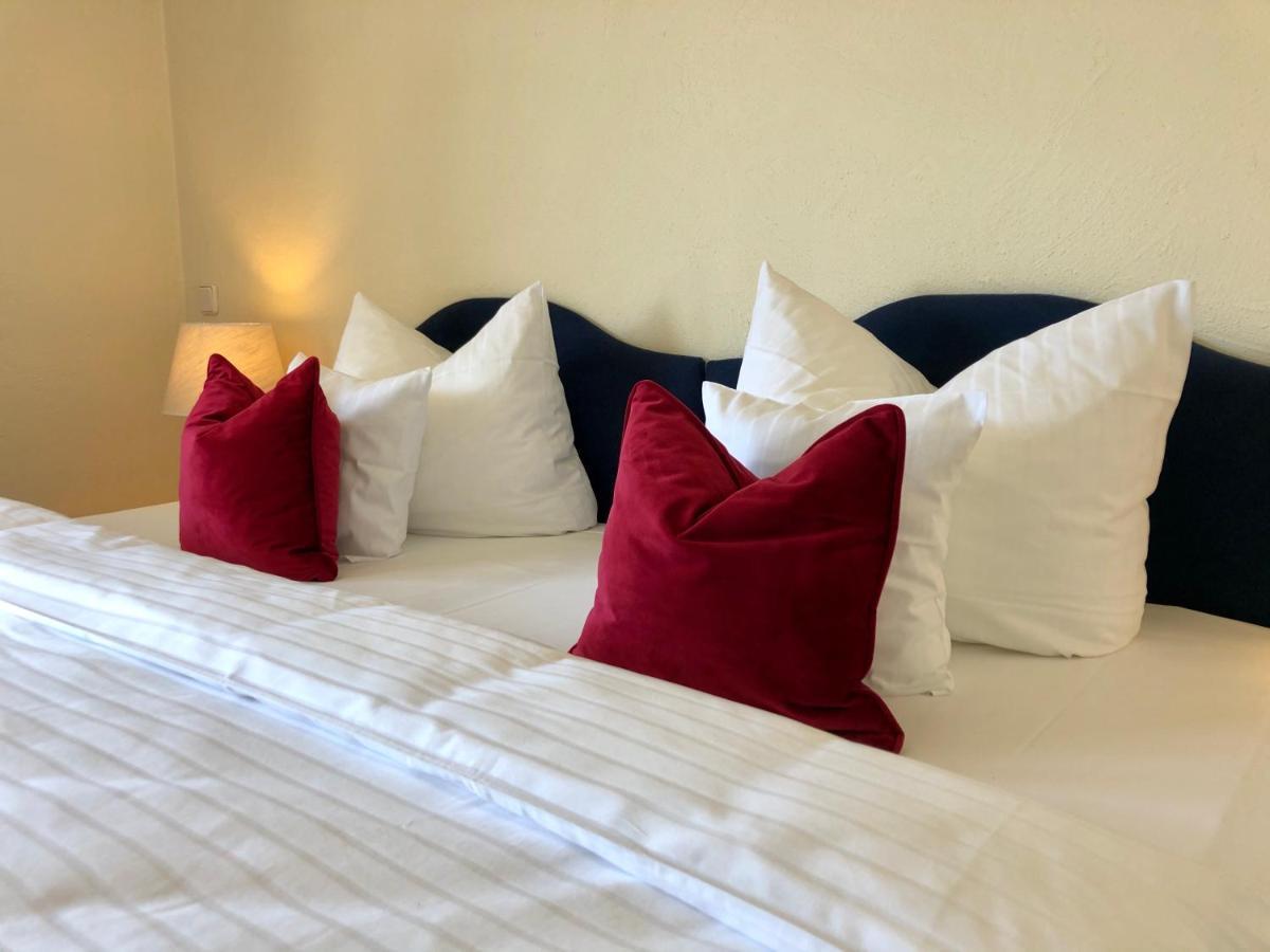 Hotel Zur Post Брілон Екстер'єр фото