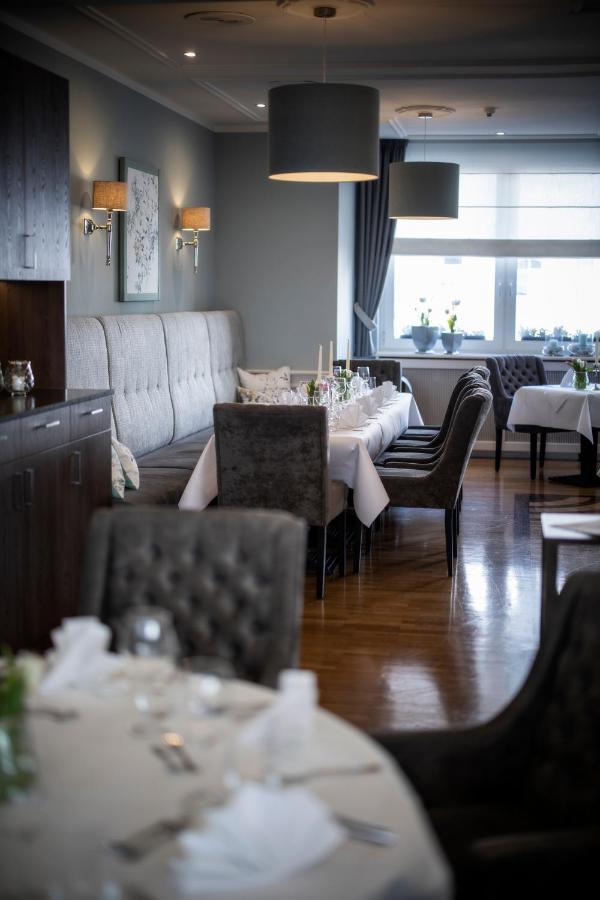 Hotel Zur Post Брілон Екстер'єр фото