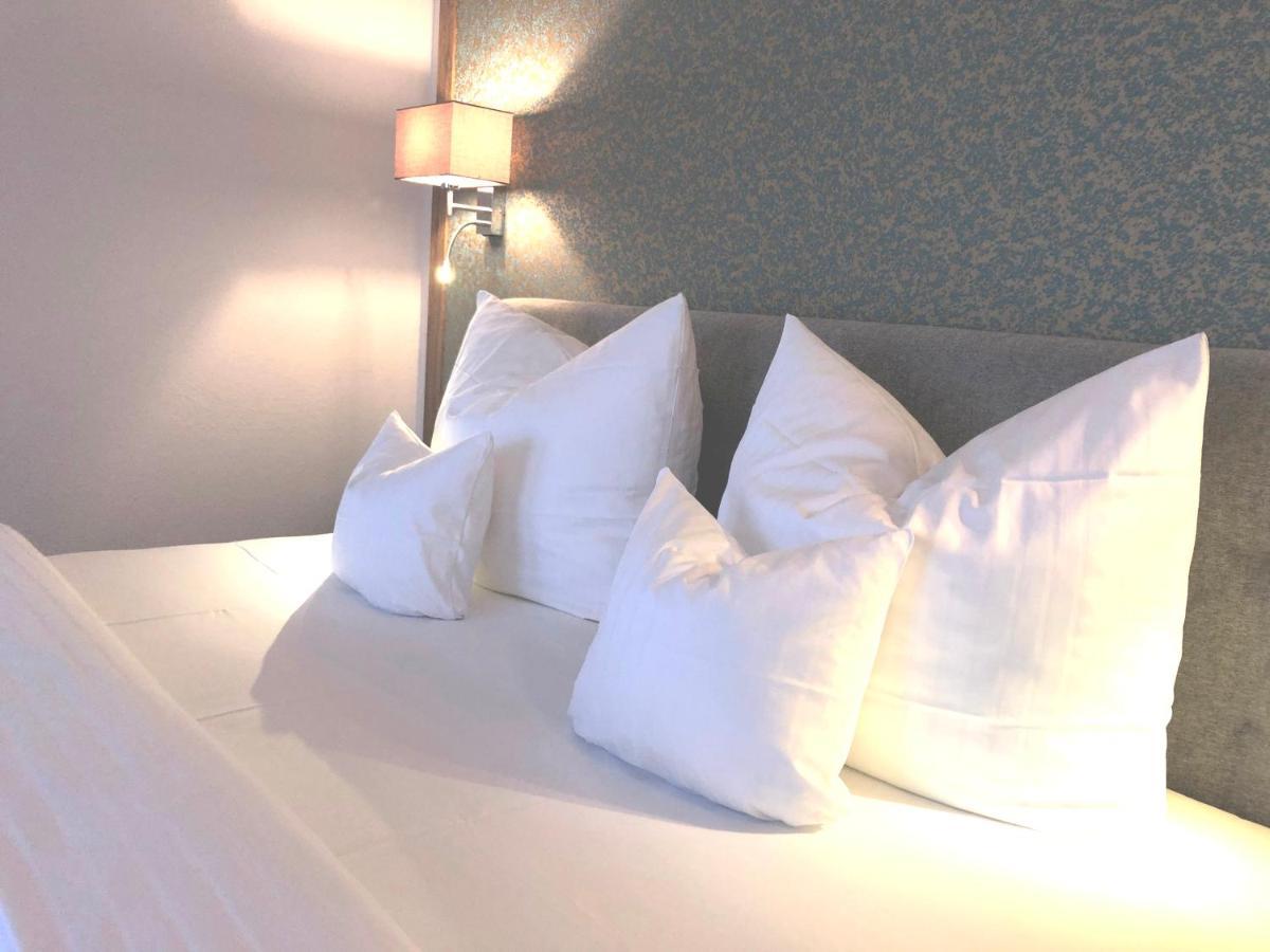 Hotel Zur Post Брілон Екстер'єр фото